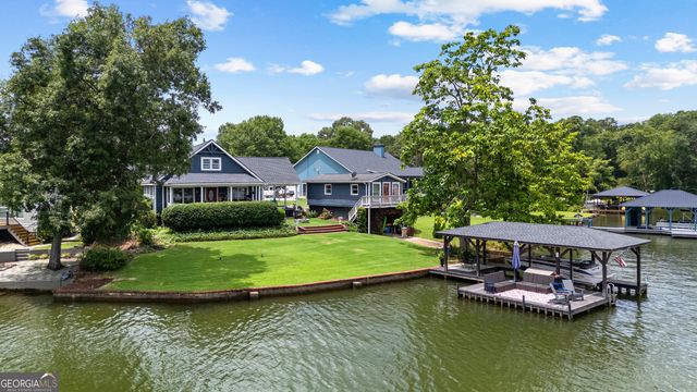 590 Dallas Trail, Covington, GA 30014