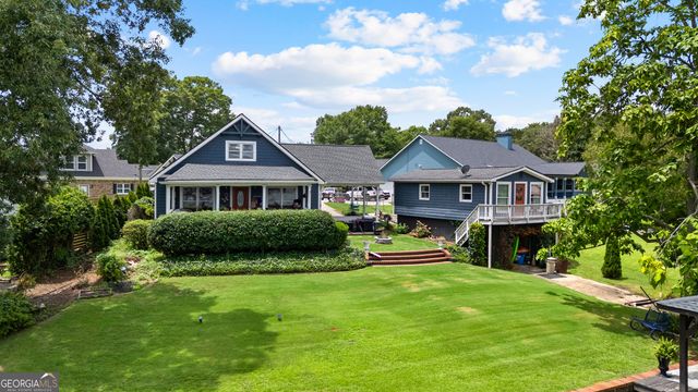 590 Dallas Trail, Covington, GA 30014