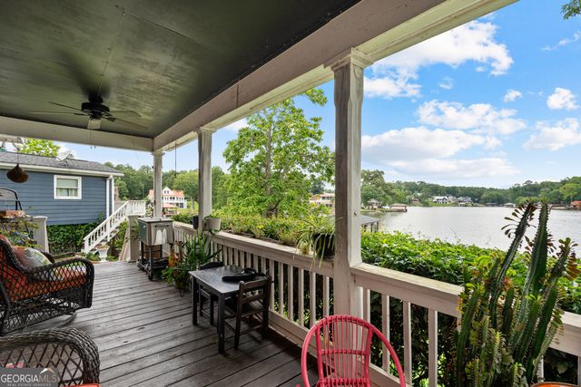 590 Dallas Trail, Covington, GA 30014