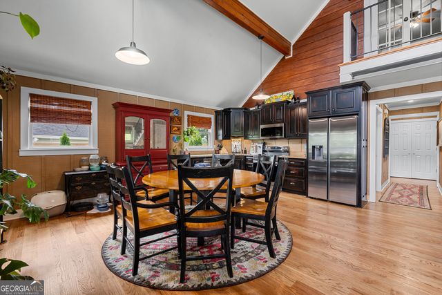 590 Dallas Trail, Covington, GA 30014