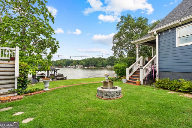 590 Dallas Trail, Covington, GA 30014