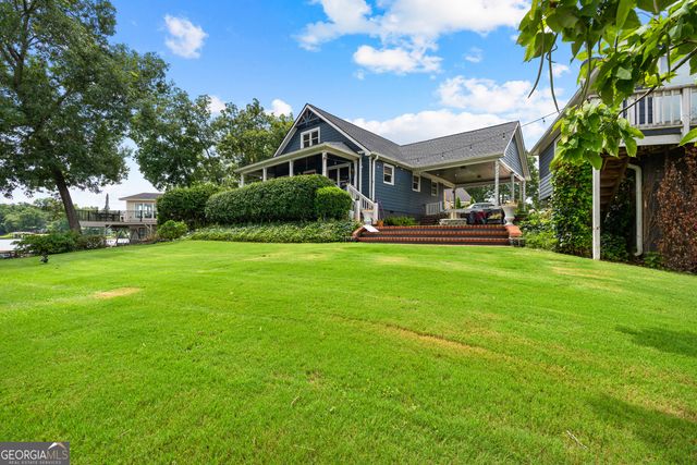 590 Dallas Trail, Covington, GA 30014