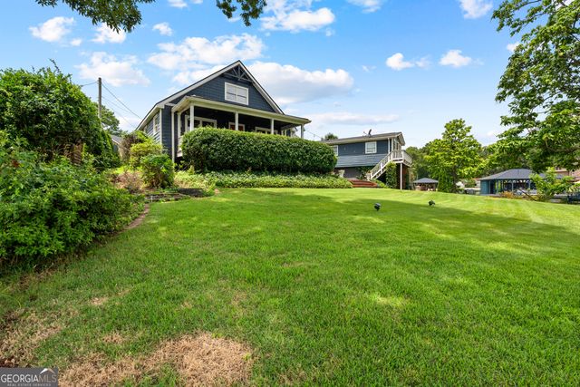 590 Dallas Trail, Covington, GA 30014