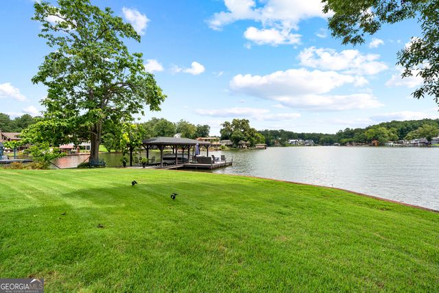 590 Dallas Trail, Covington, GA 30014