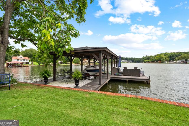 590 Dallas Trail, Covington, GA 30014