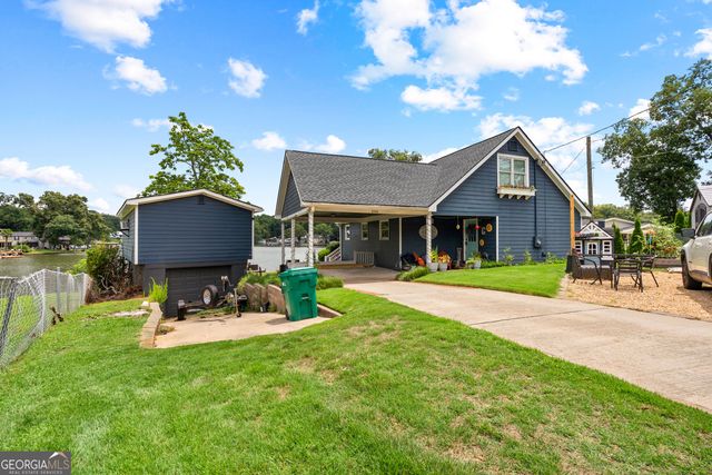 590 Dallas Trail, Covington, GA 30014