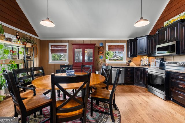 590 Dallas Trail, Covington, GA 30014