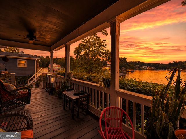 590 Dallas Trail, Covington, GA 30014