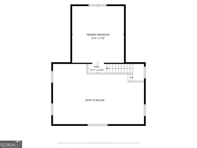 590 Dallas Trail, Covington, GA 30014