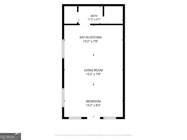 590 Dallas Trail, Covington, GA 30014