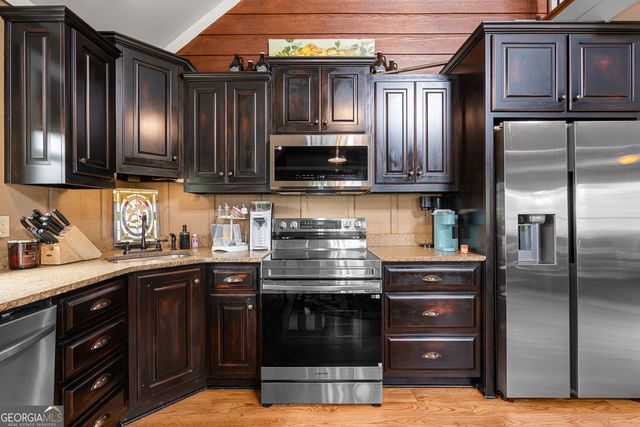 590 Dallas Trail, Covington, GA 30014