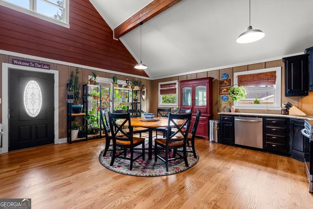 590 Dallas Trail, Covington, GA 30014