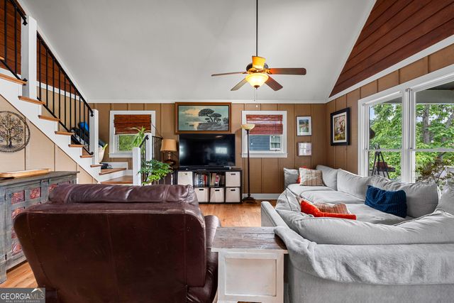 590 Dallas Trail, Covington, GA 30014