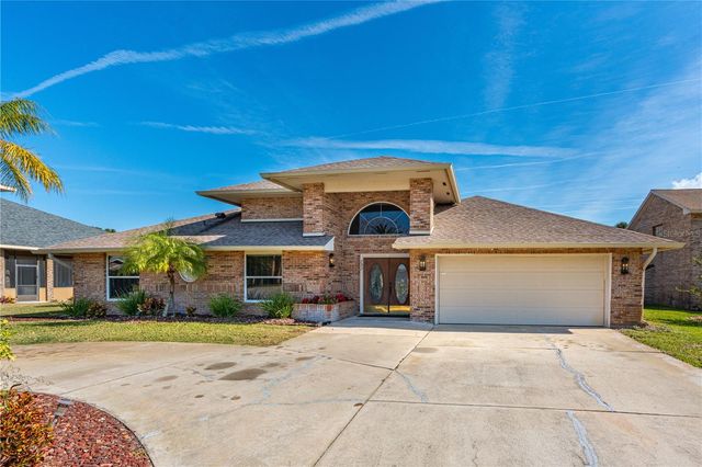 732 HUNT CLUB TRAIL, Port Orange, FL 32127