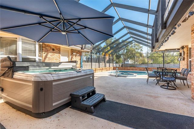 732 HUNT CLUB TRAIL, Port Orange, FL 32127