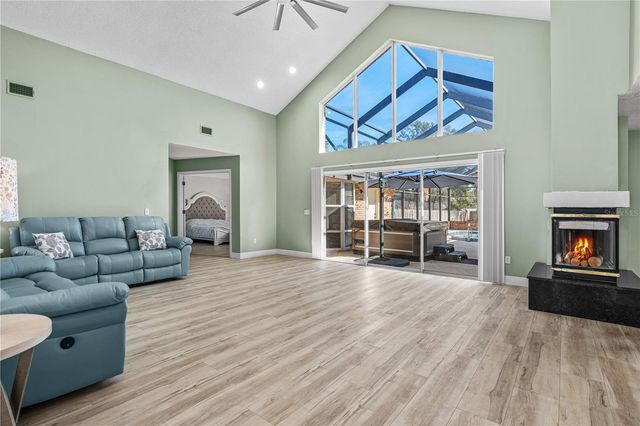 732 HUNT CLUB TRAIL, Port Orange, FL 32127