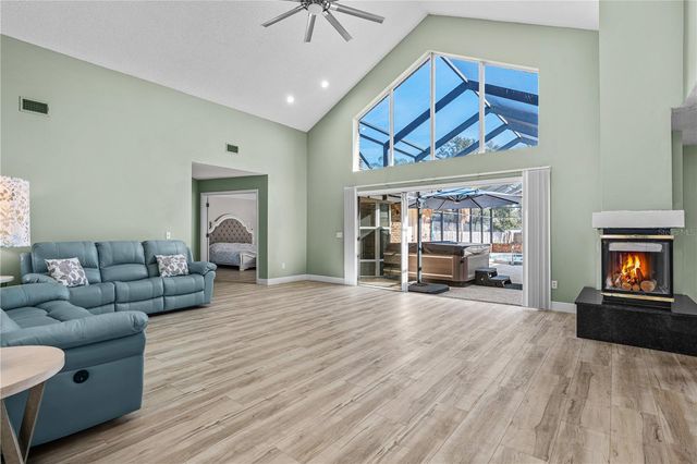 732 HUNT CLUB TRAIL, Port Orange, FL 32127