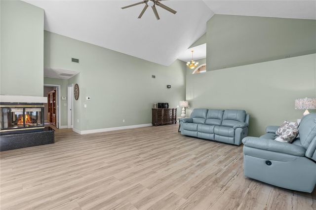 732 HUNT CLUB TRAIL, Port Orange, FL 32127