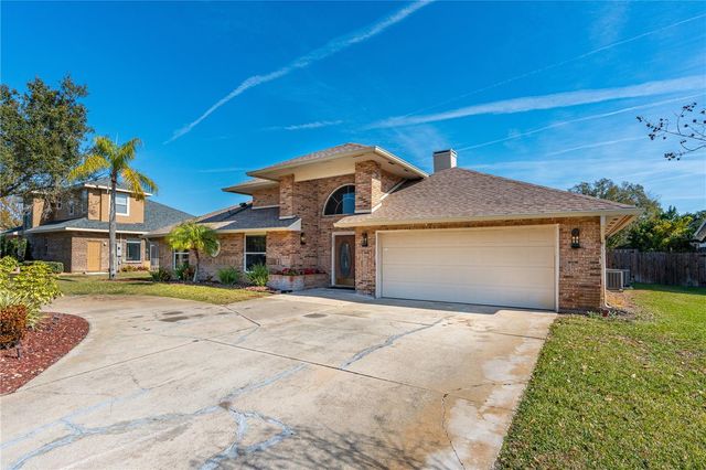 732 HUNT CLUB TRAIL, Port Orange, FL 32127