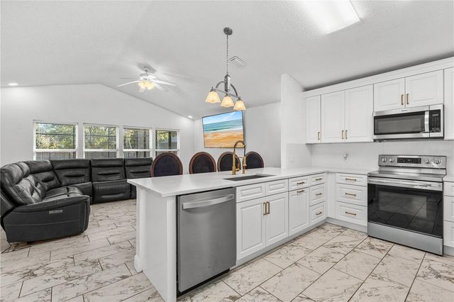 732 HUNT CLUB TRAIL, Port Orange, FL 32127