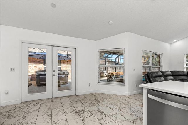 732 HUNT CLUB TRAIL, Port Orange, FL 32127