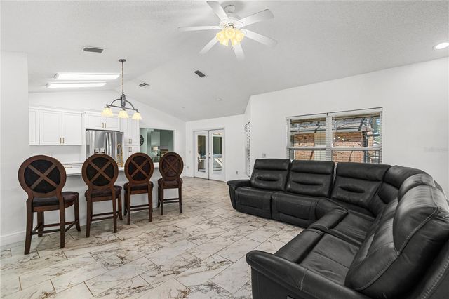 732 HUNT CLUB TRAIL, Port Orange, FL 32127