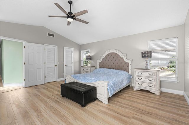 732 HUNT CLUB TRAIL, Port Orange, FL 32127