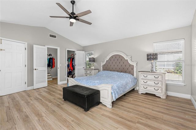 732 HUNT CLUB TRAIL, Port Orange, FL 32127