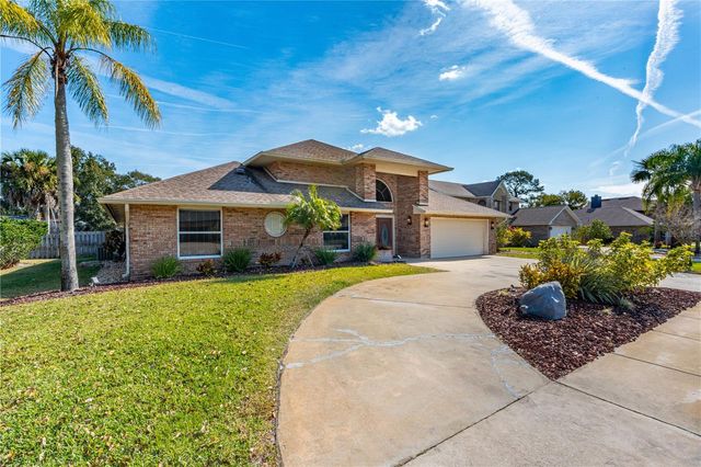 732 HUNT CLUB TRAIL, Port Orange, FL 32127