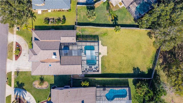 732 HUNT CLUB TRAIL, Port Orange, FL 32127