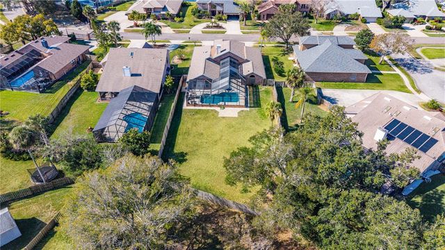 732 HUNT CLUB TRAIL, Port Orange, FL 32127