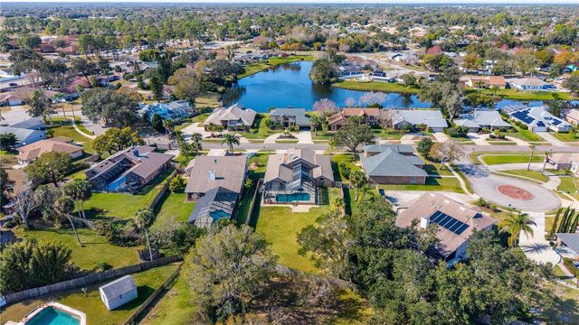 732 HUNT CLUB TRAIL, Port Orange, FL 32127