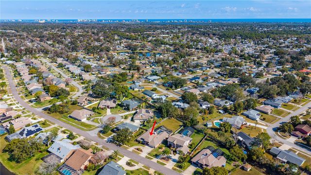 732 HUNT CLUB TRAIL, Port Orange, FL 32127