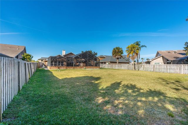 732 HUNT CLUB TRAIL, Port Orange, FL 32127