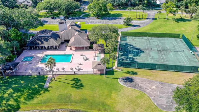 732 HUNT CLUB TRAIL, Port Orange, FL 32127