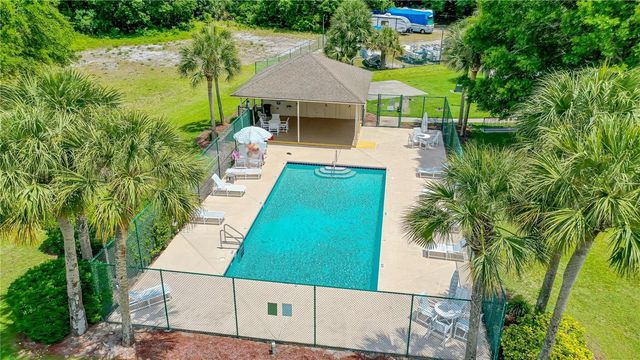 732 HUNT CLUB TRAIL, Port Orange, FL 32127