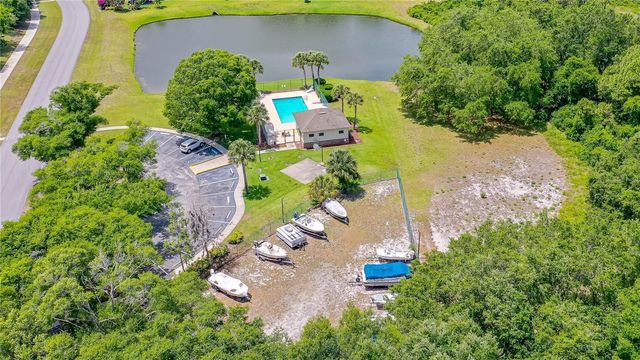 732 HUNT CLUB TRAIL, Port Orange, FL 32127