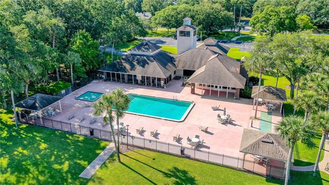 732 HUNT CLUB TRAIL, Port Orange, FL 32127