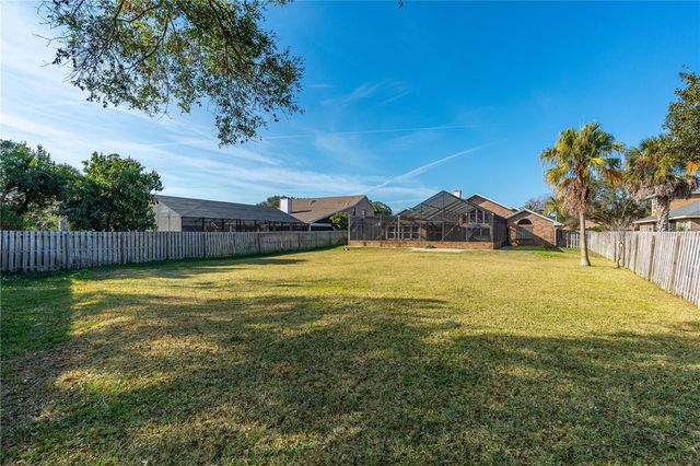 732 HUNT CLUB TRAIL, Port Orange, FL 32127