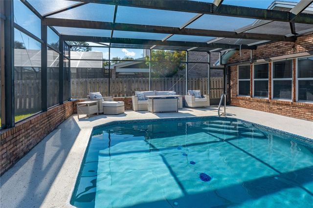 732 HUNT CLUB TRAIL, Port Orange, FL 32127