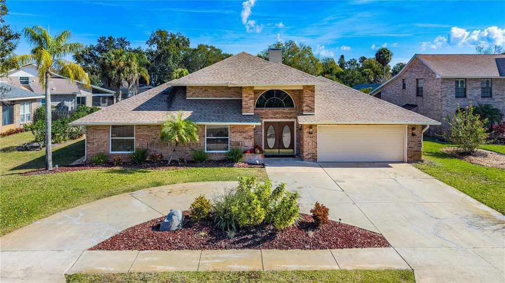 732 HUNT CLUB TRAIL, Port Orange, FL 32127