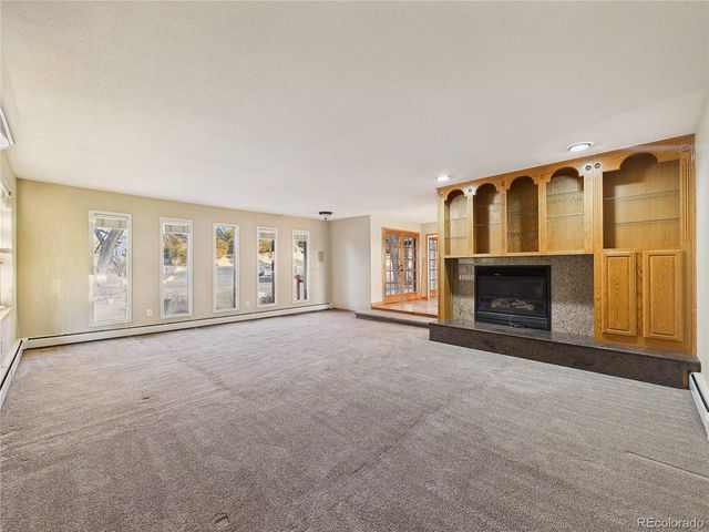 6423 Arrowhead Trl, Elizabeth, CO 80107