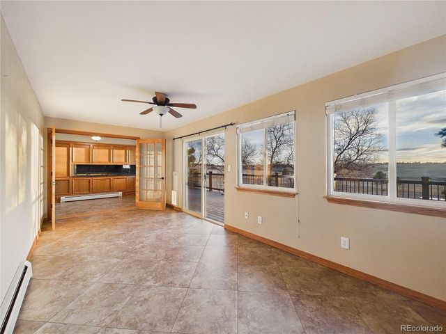 6423 Arrowhead Trl, Elizabeth, CO 80107