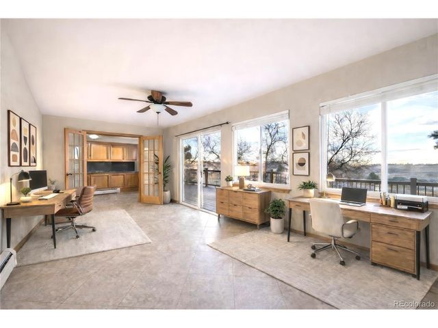 6423 Arrowhead Trl, Elizabeth, CO 80107