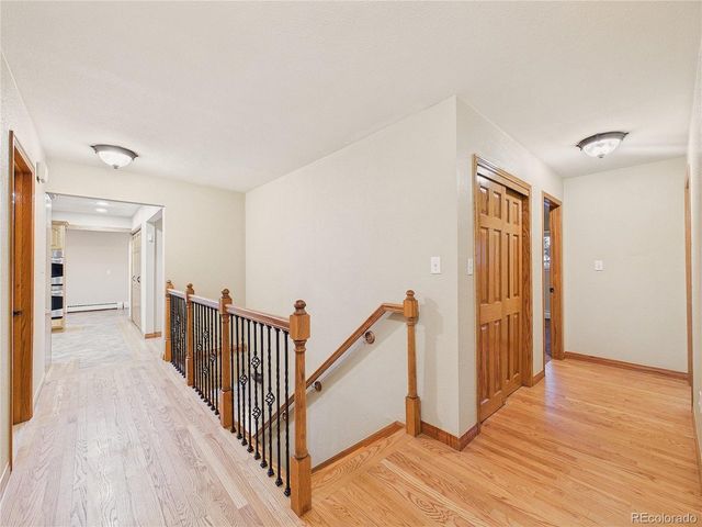 6423 Arrowhead Trl, Elizabeth, CO 80107