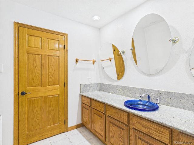 6423 Arrowhead Trl, Elizabeth, CO 80107