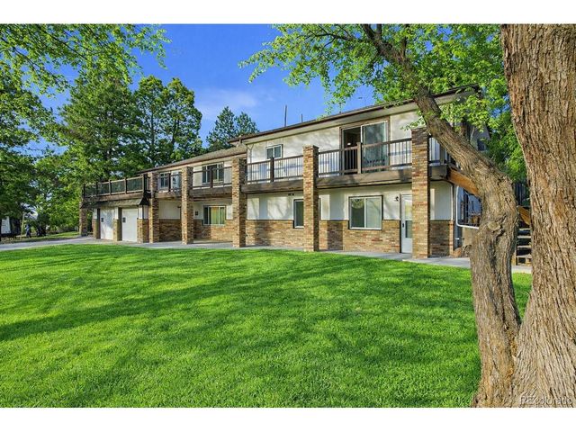 6423 Arrowhead Trl, Elizabeth, CO 80107