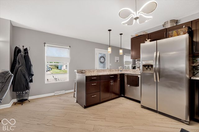283 Bittersweet Drive, Whiteland, IN 46184