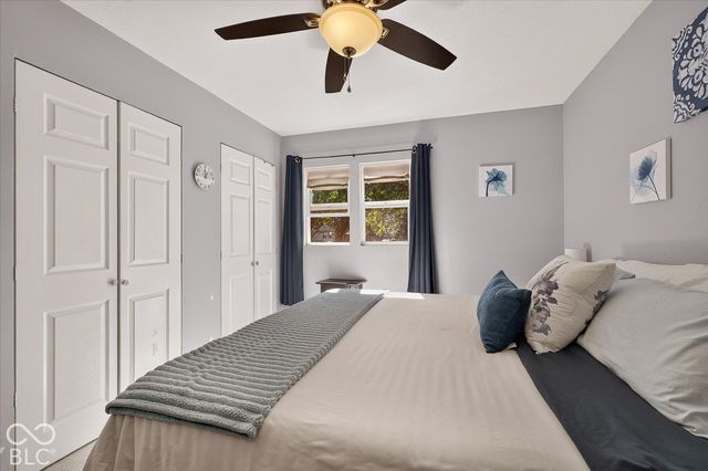 283 Bittersweet Drive, Whiteland, IN 46184
