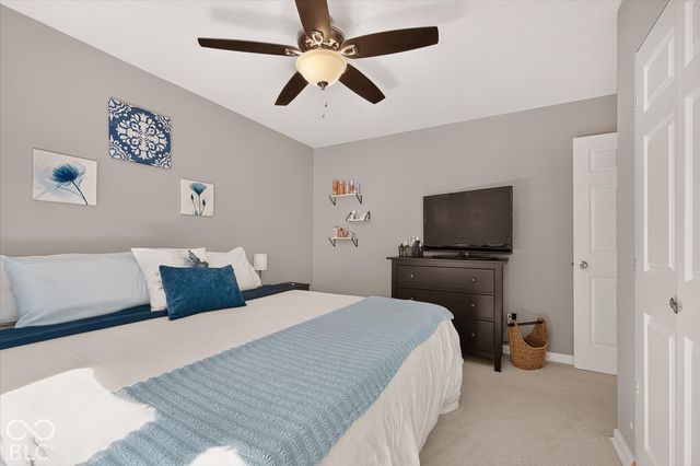 283 Bittersweet Drive, Whiteland, IN 46184